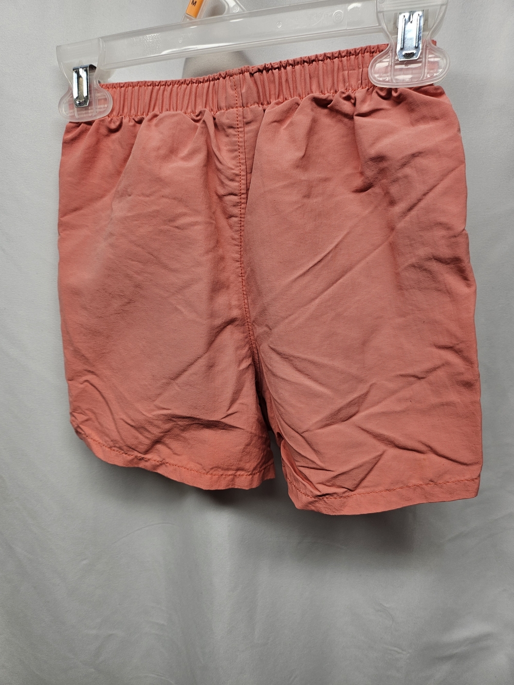 Patagonia Coral Elastic-Waist Athletic Shorts - Picture 2 of 4